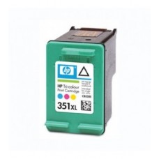 HP 351 XL kartuša barvna